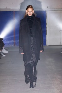 Unravel RTW Fall 2018