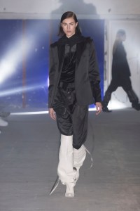 Unravel RTW Fall 2018