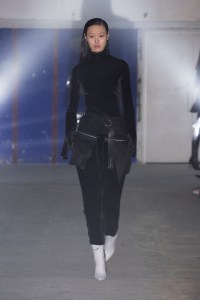 Unravel RTW Fall 2018