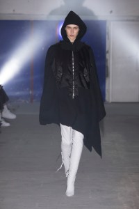 Unravel RTW Fall 2018