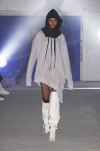 Unravel RTW Fall 2018