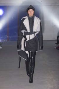 Unravel RTW Fall 2018