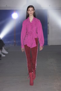 Unravel RTW Fall 2018