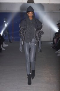Unravel RTW Fall 2018