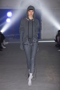 Unravel RTW Fall 2018
