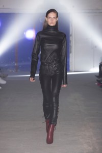 Unravel RTW Fall 2018