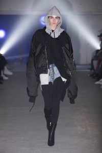 Unravel RTW Fall 2018