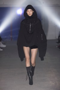 Unravel RTW Fall 2018