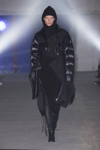 Unravel RTW Fall 2018