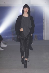 Unravel RTW Fall 2018
