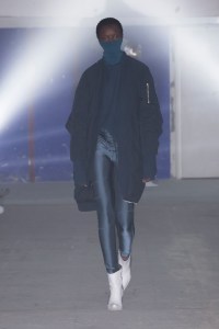 Unravel RTW Fall 2018