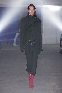 Unravel RTW Fall 2018
