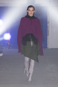 Unravel RTW Fall 2018