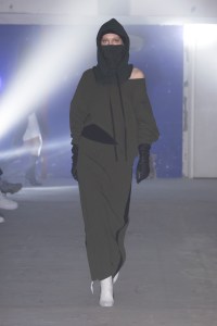 Unravel RTW Fall 2018