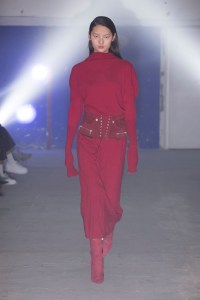 Unravel RTW Fall 2018