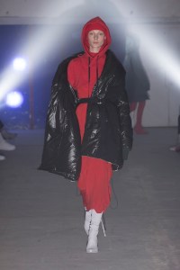 Unravel RTW Fall 2018