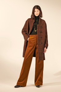 Vanessa Bruno RTW Fall 2018