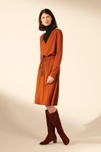 Vanessa Bruno RTW Fall 2018