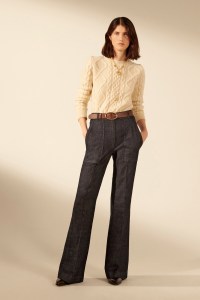 Vanessa Bruno RTW Fall 2018