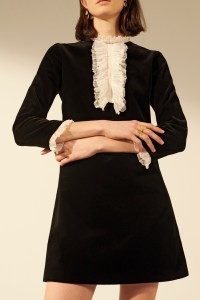 Vanessa Bruno RTW Fall 2018
