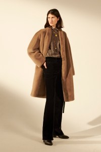 Vanessa Bruno RTW Fall 2018