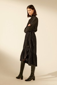 Vanessa Bruno RTW Fall 2018