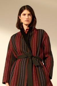 Vanessa Bruno RTW Fall 2018