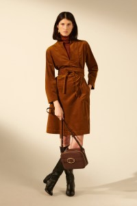 Vanessa Bruno RTW Fall 2018