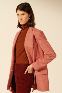 Vanessa Bruno RTW Fall 2018