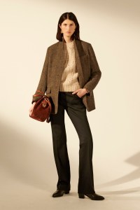 Vanessa Bruno RTW Fall 2018