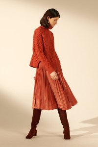 Vanessa Bruno RTW Fall 2018
