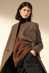 Vanessa Bruno RTW Fall 2018