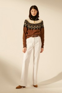 Vanessa Bruno RTW Fall 2018