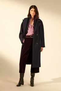 Vanessa Bruno RTW Fall 2018