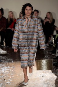 Vaquera RTW Fall 2018