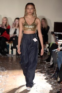 Vaquera RTW Fall 2018
