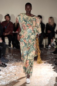 Vaquera RTW Fall 2018