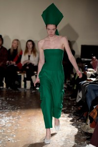 Vaquera RTW Fall 2018