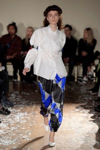 Vaquera RTW Fall 2018