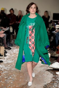 Vaquera RTW Fall 2018