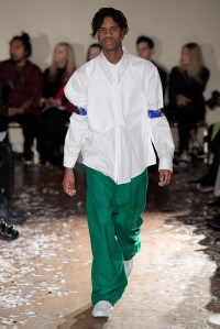 Vaquera RTW Fall 2018