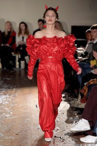 Vaquera RTW Fall 2018