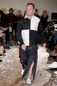 Vaquera RTW Fall 2018
