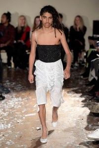 Vaquera RTW Fall 2018