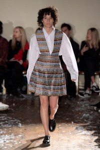 Vaquera RTW Fall 2018