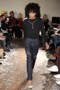 Vaquera RTW Fall 2018