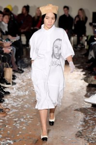 Vaquera RTW Fall 2018