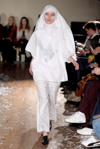 Vaquera RTW Fall 2018