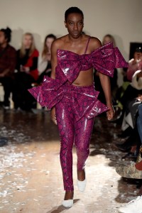 Vaquera RTW Fall 2018