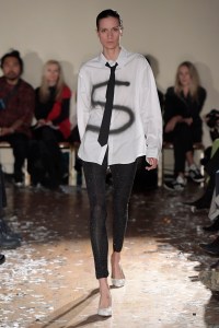 Vaquera RTW Fall 2018